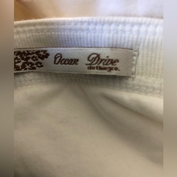 Ocean Drive Top - Picture 4 of 6